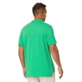 thumbnail image 2 of Remera U.S. Polo Assn. Polo Piqué de Algodón Lisa Talle Large, 2 of 3