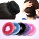 thumbnail image 5 of 10 redecillas elásticas para el pelo para mujer, para bailarinas de ballet, para sujetar moños., 5 of 5