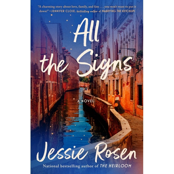 All the Signs, (Paperback)