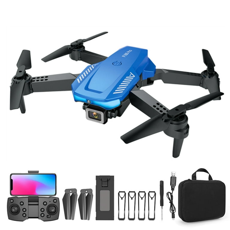 Og hold bitter jern 2023 Sale Drone With 4K HD FPV Camera Remote Control Toys Gifts For Boys  Girls With Altitude Hold Headless Mode One Key Start Speed Adjustment Red -  Walmart.com