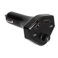 thumbnail image 2 of Transmisor FM Bluetooth para automóvil Vevor B4, 2 of 5
