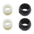 thumbnail image 1 of 2X MD701577 MD739288 MD701605 MT for Pajero Montero Sport Mini Shogun L200 Gear Shift Equip Ball Bu, 1 of 5