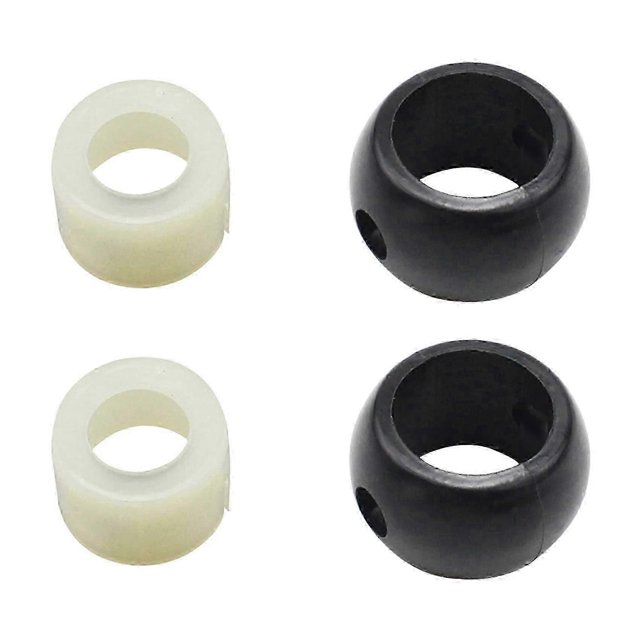 2X MD701577 MD739288 MD701605 MT for Pajero Montero Sport Mini Shogun L200 Gear Shift Equip Ball Bu