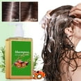 thumbnail image 5 of SDJMa 2PCS Rosemary Shampoo for Hair Strength & Softness, Gentle Formula for All Hair Types, Sulfate-Free & Nourishing, 100ml, 5 of 5