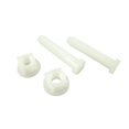 thumbnail image 1 of Danco 9D00080822 Toilet Seat Hinge Bolts, 1 of 4