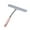 B, variant on All-Purpose Shower Squeegee for Shower Glass Door Bathroom Cleaner Tool Household Window Mirror Squeegee , Cleaning Tile Wall, Car