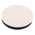thumbnail image 2 of Polishing Pad  Car Polisher Pad  Buffing Pad  Wool Polishing Pad  Polishing Buffing Pad 3Pcs 5 Inch Wool Sponge Polishing Buffing Waxing Pad For Car Polisher Buffer, 2 of 6