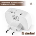 thumbnail image 4 of Mini Luz Nocturna Led De Inducci贸n De Cuerpo Humano Inteligente Con Brillo Ajustable En L铆nea (Luz Blanca Fr铆a), 4 of 7