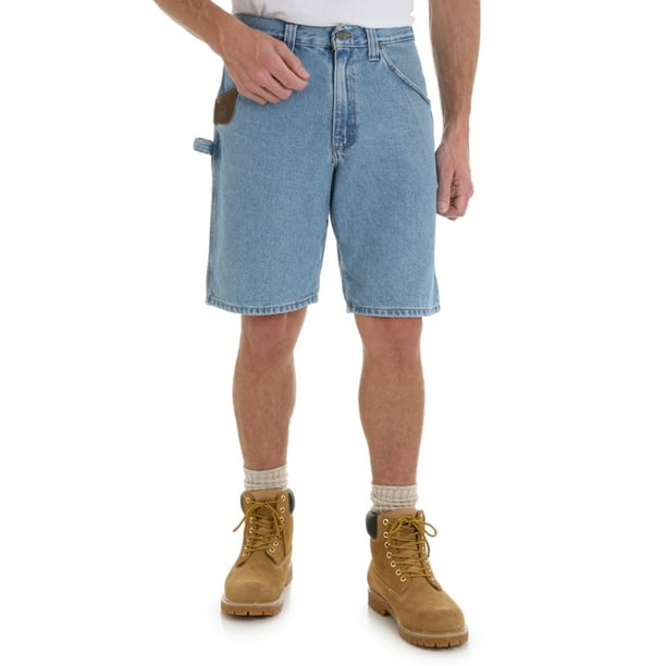 Wrangler RIGGS WORKWEAR Carpenter Short Wrangler RIGGS WORKWEAR Carpenter Short