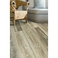 thumbnail image 2 of EP Decking 6.0mm SPC Click Lock Vinyl Planks, 48" x 7" [10 Count (189.1 Sqft.), W114 - Canadian Pine], 2 of 3