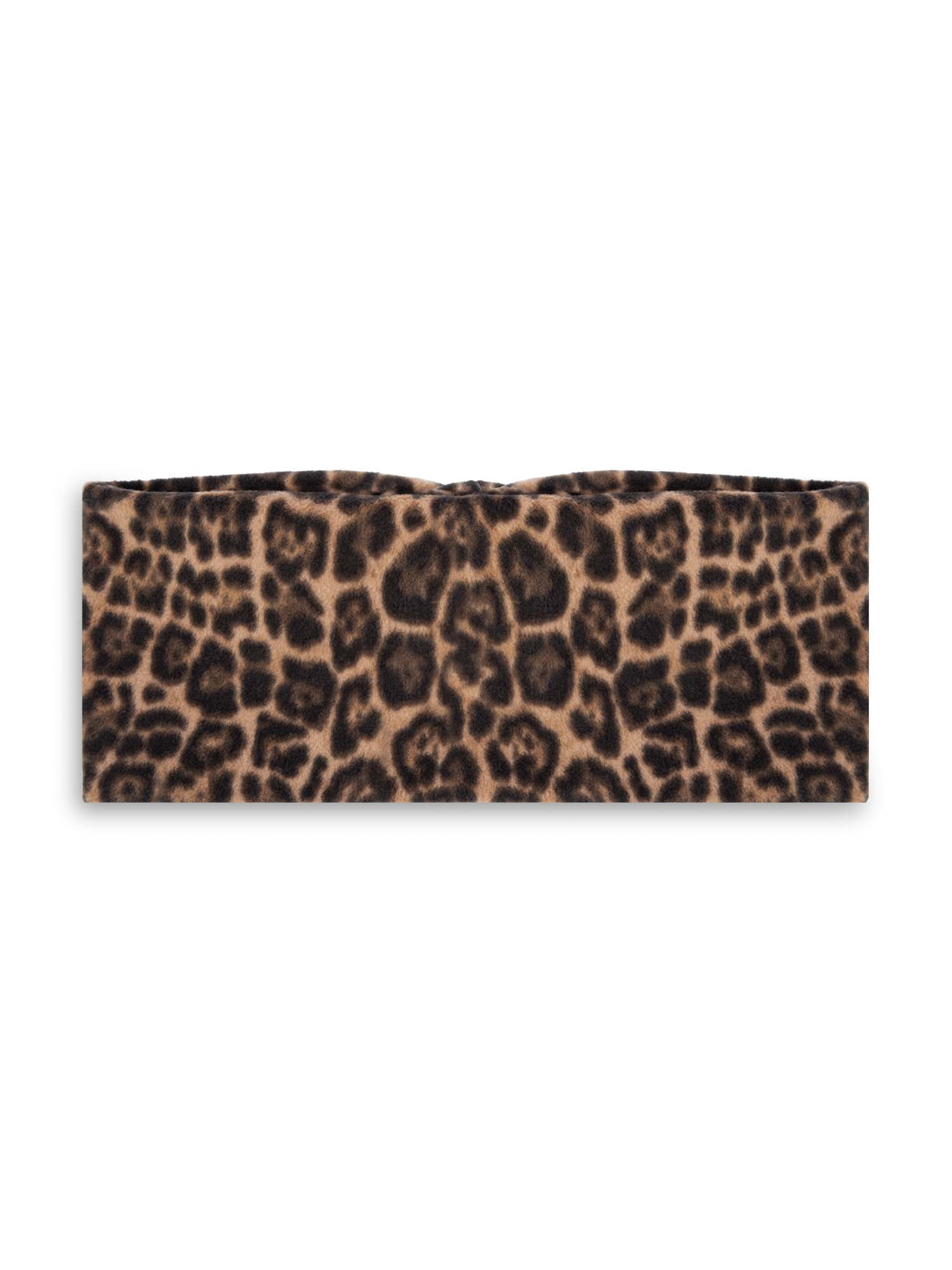 Isotoner Women's Twisted Knot Fleece Headband