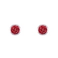 thumbnail image 4 of Arte de uñas Minnieouse Piedras de vidrio trituradas Brillo Puntas 3D personalizadas Decoración Rojo brillante 2Conjunto, 4 of 6