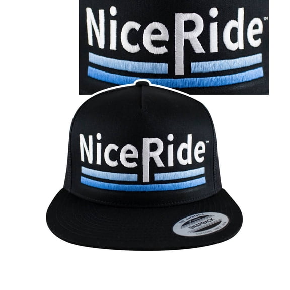 "Low Tide" Trucker Hat