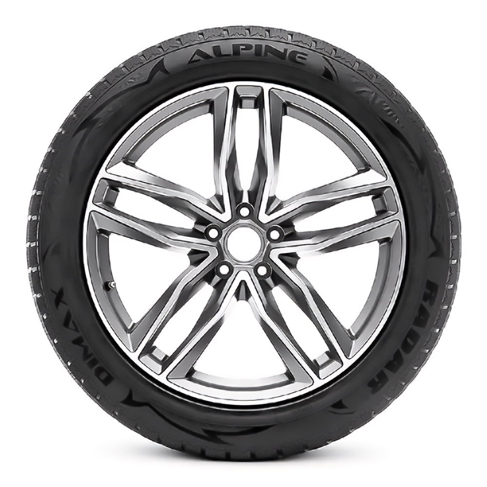 Radar Dimax Alpine tire 255/55R18XL 109V Winter Car tire