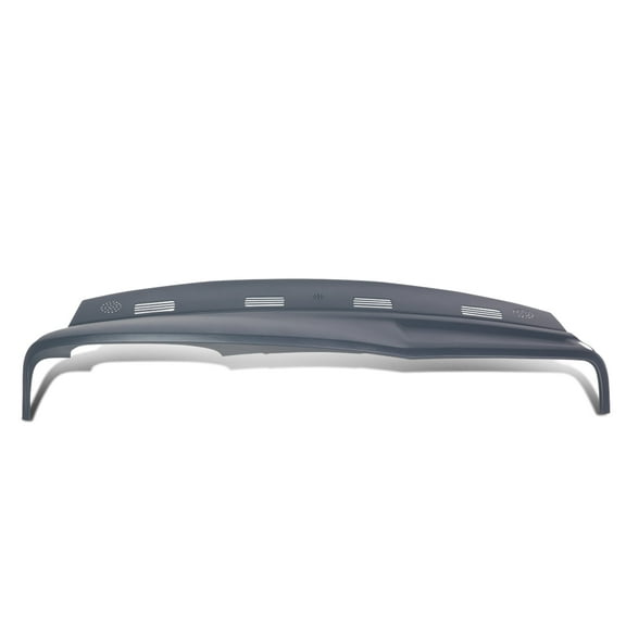 DNA Motoring ZTL-Y-0092 For 2002 to 2005 Dodge Ram Truck 1500 2500 3500 Dash Board Dashboard Skin Cap Cover Overlay 03 04