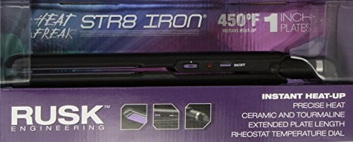 rusk str8 iron