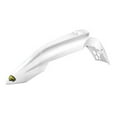 thumbnail image 1 of Cycra Cycralite Front Fender White for KTM 450 EXC-F Six Days 2017-2018, 1 of 1