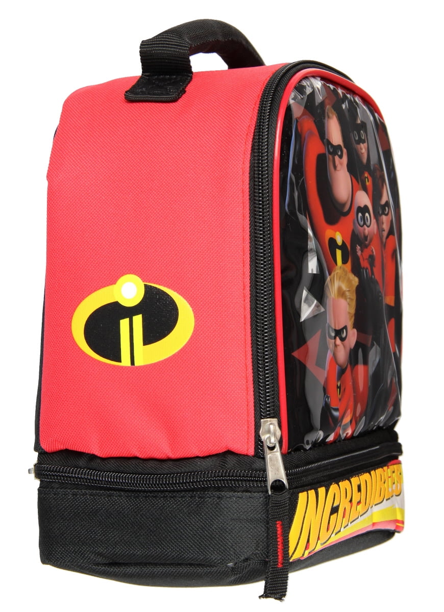 the flash lunch bag