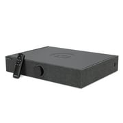 Andover Audio SpinBase 2 Powered Turntable Speaker Black