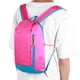 thumbnail image 5 of Mochila deportiva unisex plegable viaje al aire libre nailon camping senderismo ciclismo mochila rosa YUNYI BRAND  Deportes, 5 of 8