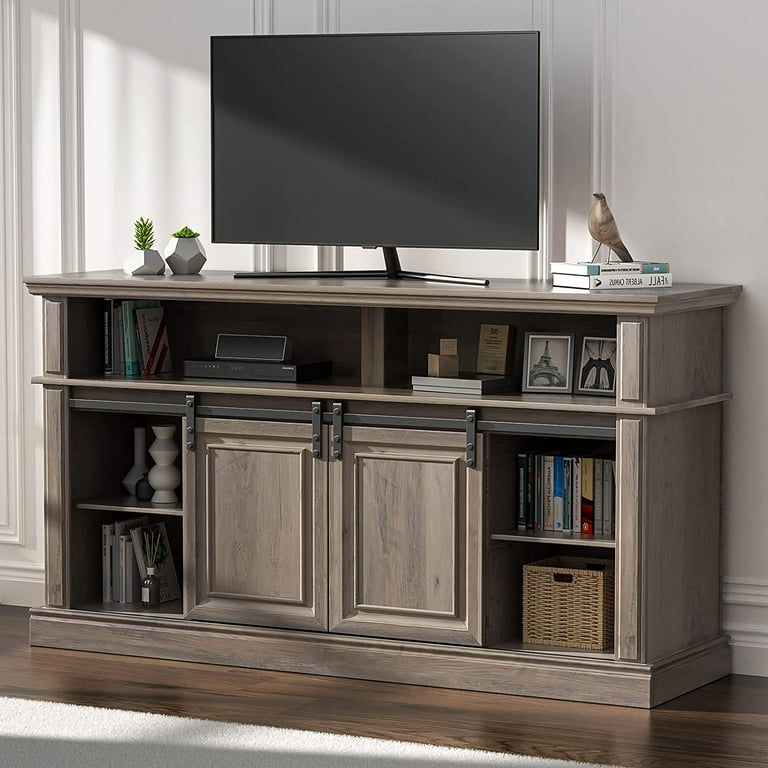 Raised on sale tv stand