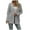 GY2, variant on OJinShaWanO Green Cardigan Women's Autumn and Winter Loose Solid Color Sweater for Women