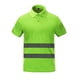thumbnail image 4 of Camiseta reflectante unisex Ropa de trabajo de seguridad - Alta visibilidad XL verde, 4 of 7