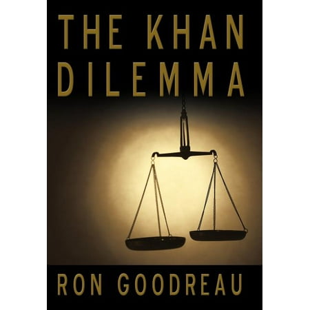 The Khan Dilemma (Hardcover)