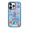 thumbnail image 1 of Fundatifg Nombre Conjunto Princesa Disney Set Blancanieves Funda De Teléfono De Sirena Para iPhone 11 12 13 14 15 Pro Max TPU Suave A Prueba De Golpes Proteger Polvo Brillante Cubierta Trasera De Sili, 1 of 4