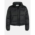 thumbnail image 5 of No Boundaries Puffer Jacket, Women's, 5 of 6