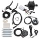 thumbnail image 3 of Electric Conversion Set E-bike Conversion Set Electric Conversion Kit 36V 250W 20in Electric Conversion Parts Kit With Controller KT-900S Bike MeterFront Motor, 3 of 8