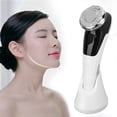 thumbnail image 4 of LED Face Beauty Device, Professional Micro Current Skin Tightening Machine Portable  For Home Travel, 4 of 8