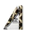 thumbnail image 5 of Rwraps Skull and Bones Bone Tiles Matte Vinyl Film Wrap 59in x 27ft Vinyl Vehicle Car Film Sheet, 5 of 9