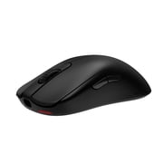 BenQ ZOWIE FK2-DW Wireless Gaming Mouse with 4K Enhanced Receiver, Black