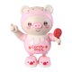 thumbnail image 1 of Upgraded Electronic Pets Pig Dancing Toy Doll, Electric Lighting Music Twisting Swing Left and Right Walking, 1 of 5