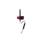 thumbnail image 3 of Auriculares Inalámbricos con Gancho para Oreja Beats Powerbeats3 Negro/Rojo, 3 of 6