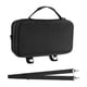 thumbnail image 4 of Estuche de transporte, caja de almacenamiento de accesorios, protector de EVA, bolsa de viaje, caja de protección para cámara, bolsa de almacenamiento, 4 of 9