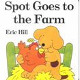 thumbnail image 1 of Spot Goes to the Farm, Eric Hill Board, 1 of 3