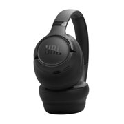 JBL Tune 730BT - Wireless over-ear headphones - Black