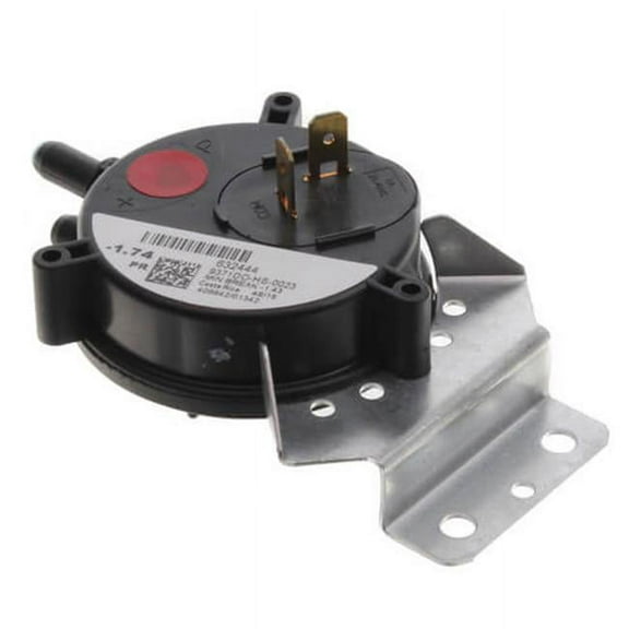 Nordyne I632444 Marine Rocker Pressure Switch