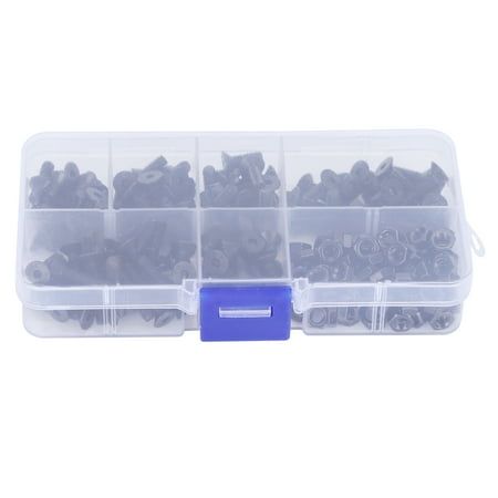 

Bolts Hex Socket Screws Alloy Steel Good Performance Corrosion Resistance For Office Appliance Home