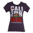 thumbnail image 1 of PURRPLE, MEDIO Gravity Trading Camiseta de manga corta, 1 of 1