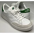 thumbnail image 1 of New Balance CT400 Sneakers Low Court Shoes CT400MCD Leather Suede Men Sz 10.5, 1 of 6