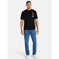 thumbnail image 2 of Marvel Spider-Man Brand New Day Front and Back Men's Graphic Tee, Sizes S-3XL, 2 of 5