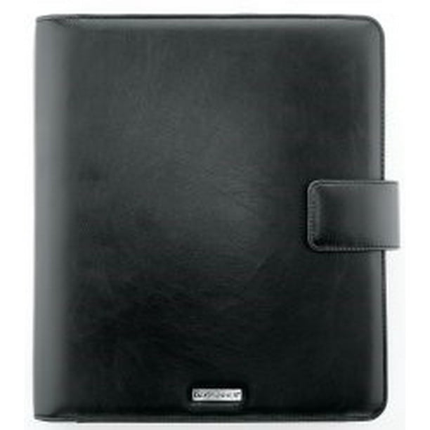 Day Runner Logan Refillable Planner