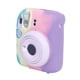 thumbnail image 4 of Funda de silicona para cámara instantánea, carcasa blanda para Instax Mini 12 (colorido A), 4 of 8