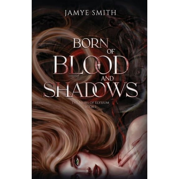 Born of Blood and Shadows, (Paperback)