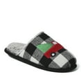thumbnail image 3 of Cozyfoams Women's Holiday Novelty Scuff Slipper with Gift Bag, 3 of 7