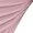 Pink, variant on Women Elastic High Waist Capri Lounge Pants, Ruffle Hem Loose Fit Cropped Pajama Bottoms, Soft Stretchy Lightweight Casual Trousers Yellow XL(XL)