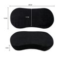 thumbnail image 2 of Armrest pad Memory Foam Slow Rebound Chair armrest pad Elbow Pillow armrest Gloves, 2 of 5
